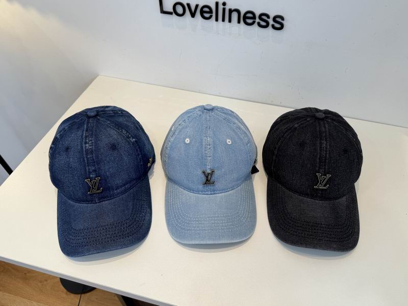 LV Cap 060204